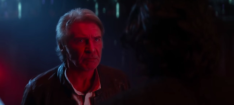 Illustration for article titled 10 teorías sobre Star Wars: The Force Awakens que te harán querer ver la película de nuevo